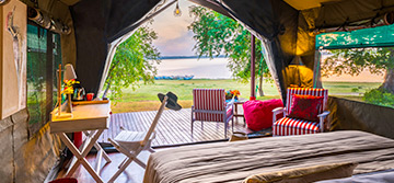 Flameback Eco Lodge