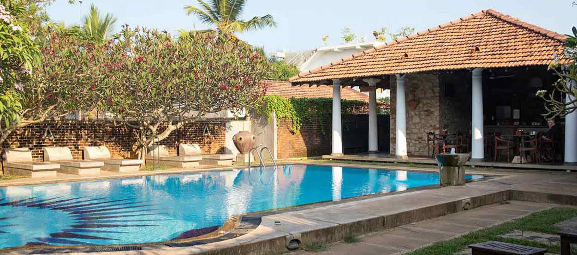 Villa Araliya, Negombo | Sri Lanka Hotels | Red Dot Tours