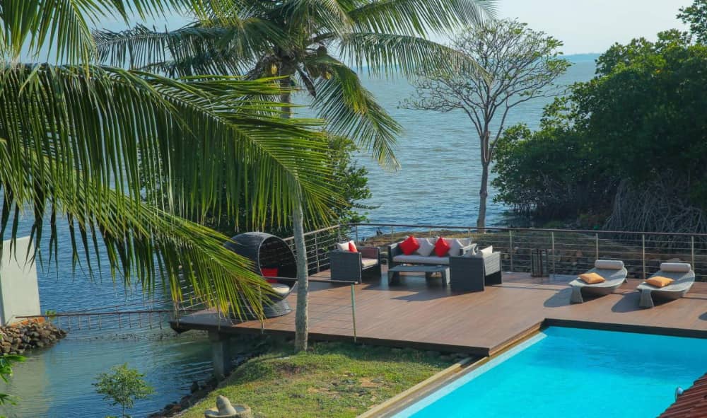 Villa Hundira, Negombo | Sri Lanka Villas | Red Dot Tours