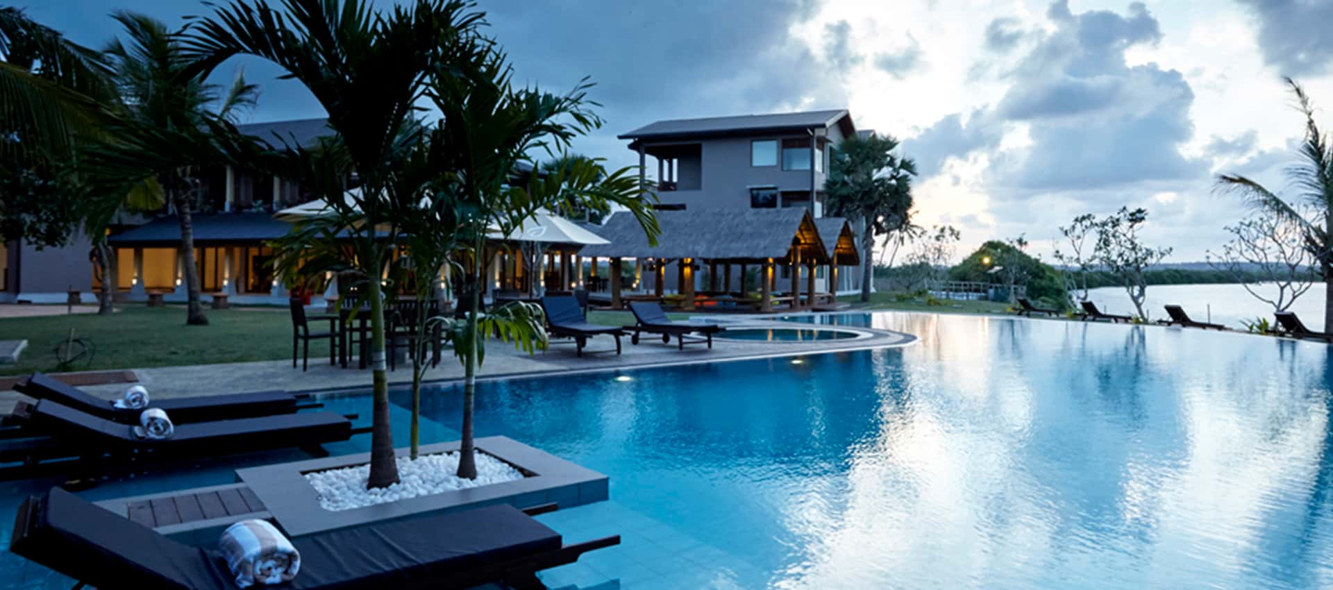 Amaranthe Bay Resort and Spa