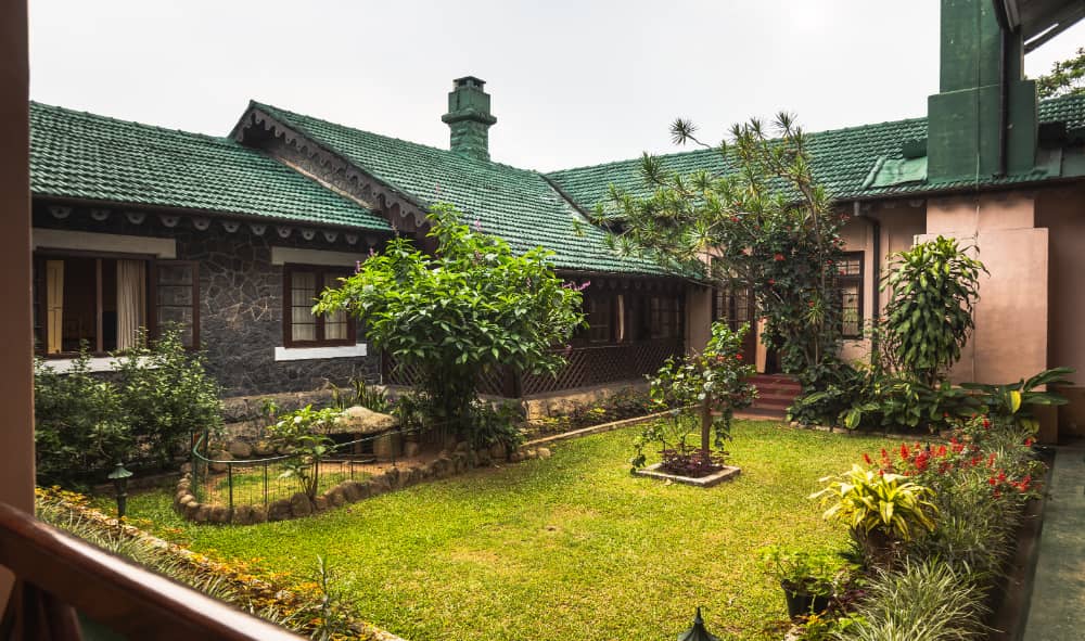 Bandarawela Hotel | Sri Lanka Hotels | Red Dot Tours