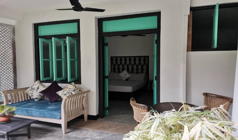 Parawa House, Galle Fort | Sri Lanka Hotels | Red Dot Tours