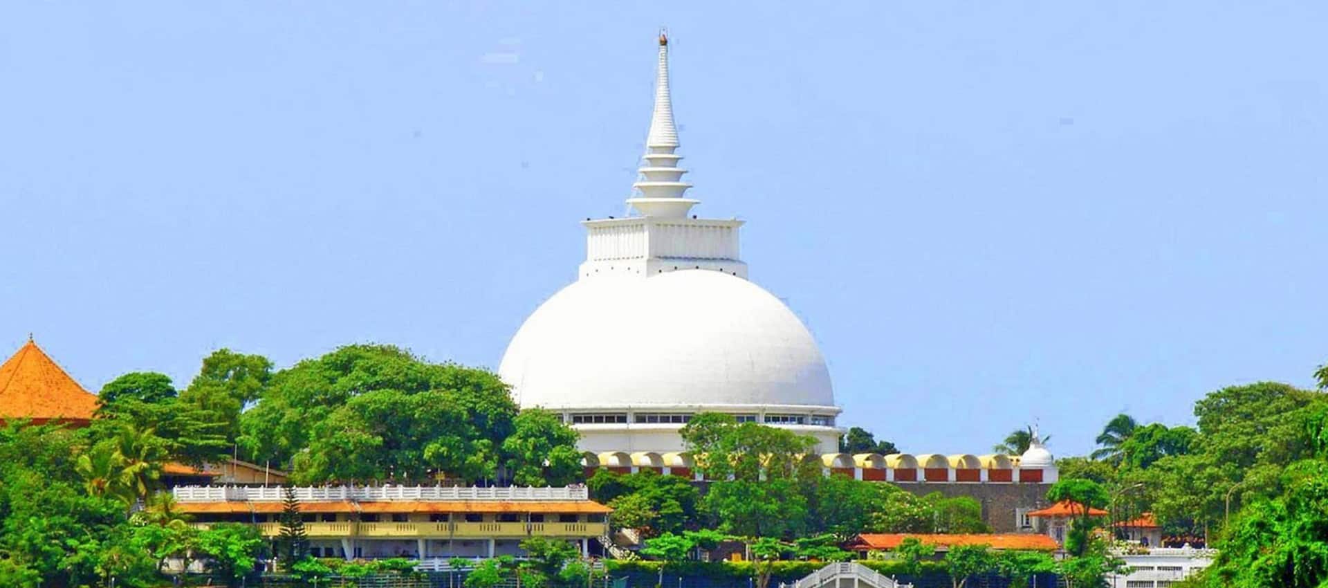 Gangatilaka Vihara