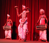 Kandyan Cultural Show 