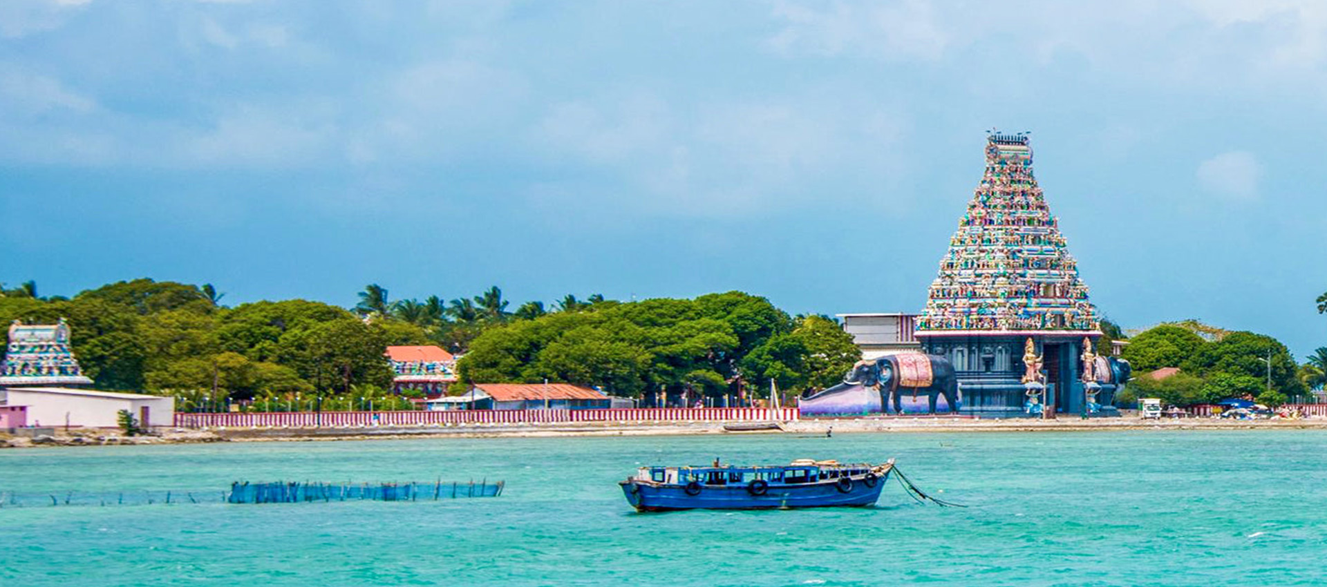 A Tourist’s Guide to Jaffna, Sri Lanka